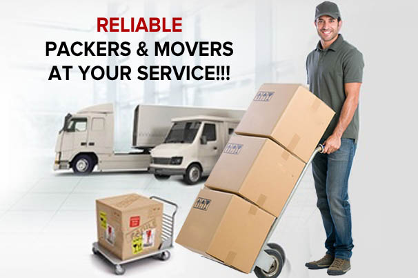 packers and movers About us