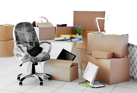 Office Shifting service