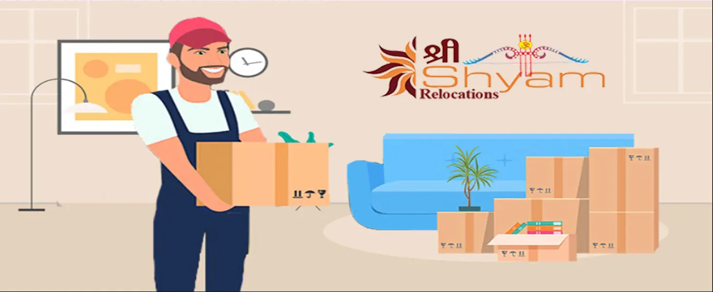 Shree Shyam Relocations Packers and Movers in Vijay-Nagar-Indore